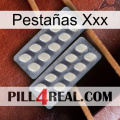 Pestañas Xxx 07